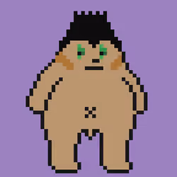 Larva Chads #1744