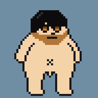 Larva Chads #3939