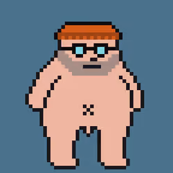 Larva Chads #336