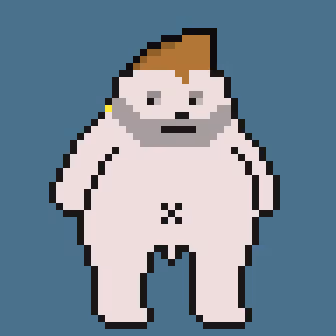 Larva Chads