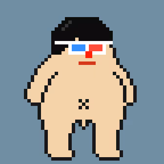 Larva Chads #3849