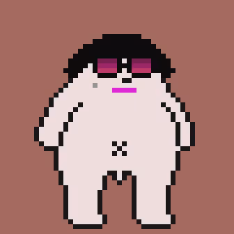 Larva Chads
