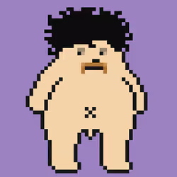 Larva Chads #3322