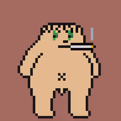 Larva Chads #534