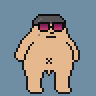 Larva Chads