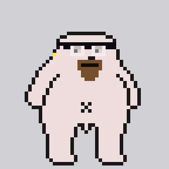 Larva Chads #156