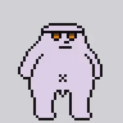 Larva Chads #4750