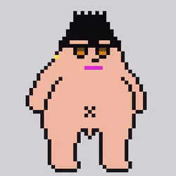 Larva Chads #607
