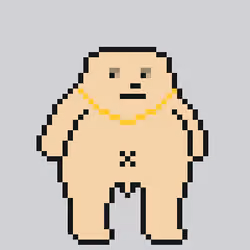 Larva Chads #3409