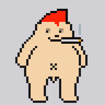 Larva Chads