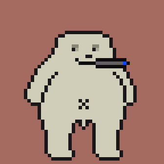 Larva Chads #960
