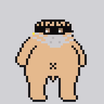 Larva Chads #1590