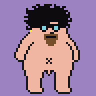 Larva Chads #4430