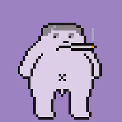Larva Chads #363