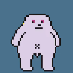 Larva Chads #1494