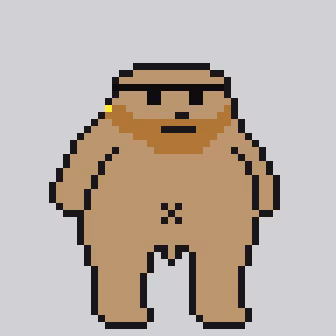 Larva Chads