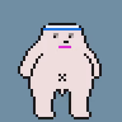 Larva Chads #2223