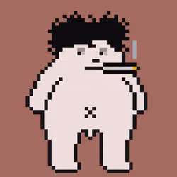 Larva Chads #1410