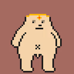 Larva Chads #919