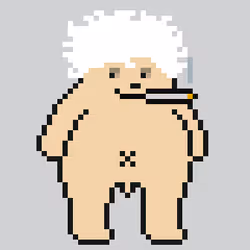 Larva Chads #2387