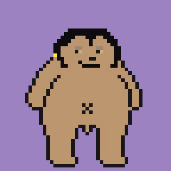 Larva Chads
