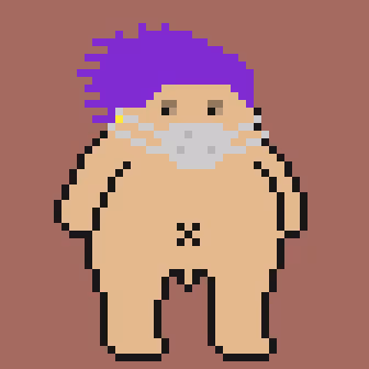 Larva Chads