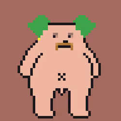 Larva Chads #4031