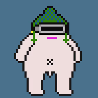 Larva Chads #750