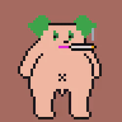 Larva Chads #2205