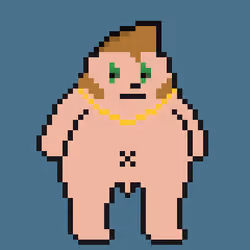 Larva Chads #4044