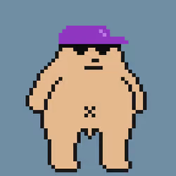 Larva Chads #780