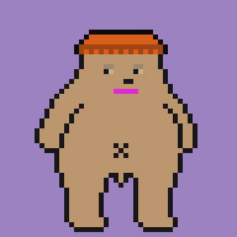 Larva Chads
