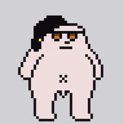 Larva Chads #521