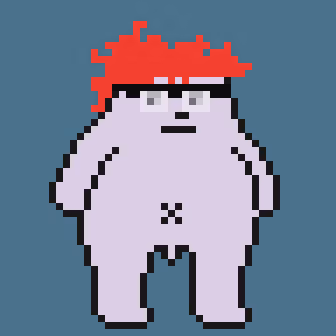 Larva Chads #2844