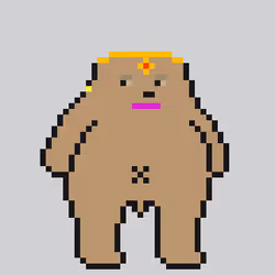 Larva Chads #618