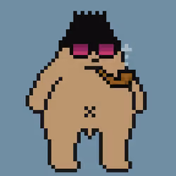 Larva Chads #15