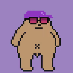 Larva Chads #847