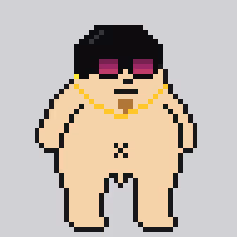 Larva Chads