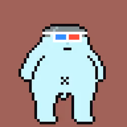Larva Chads #3978
