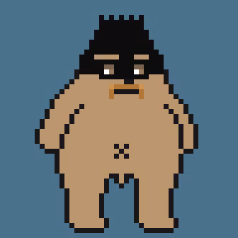Larva Chads