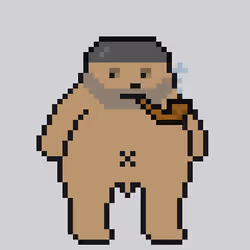 Larva Chads #3990