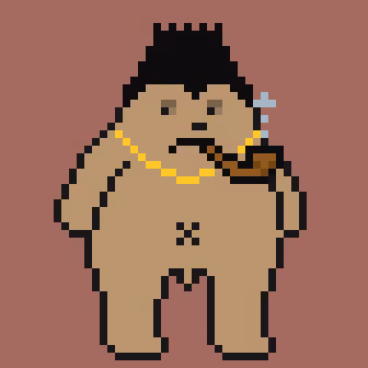Larva Chads