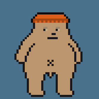 Larva Chads #902
