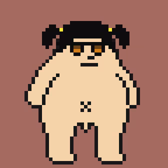 Larva Chads #1041