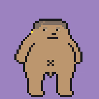 Larva Chads #4999