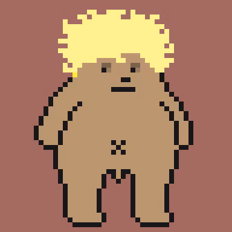 Larva Chads #463
