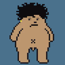 Larva Chads #1889