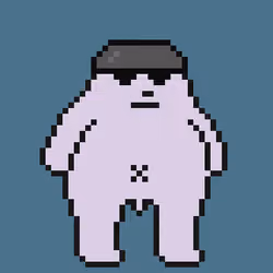 Larva Chads #4053