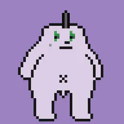 Larva Chads #2692