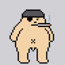 Larva Chads #2088